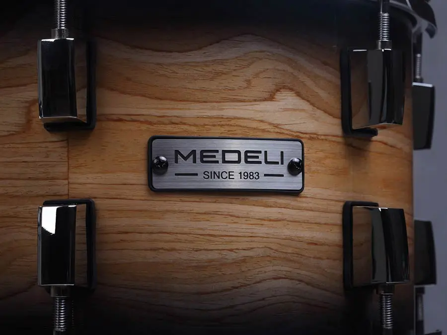 MEDELI MZ928 - E-Drum Set