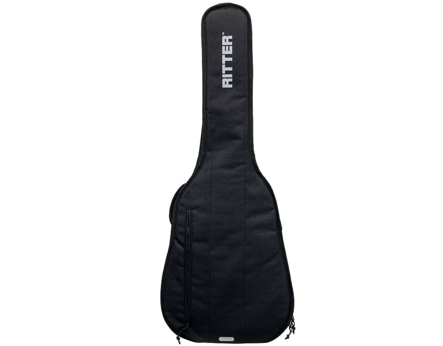 Ritter Evilard Classic 4/4 Tasche Sea Ground Black