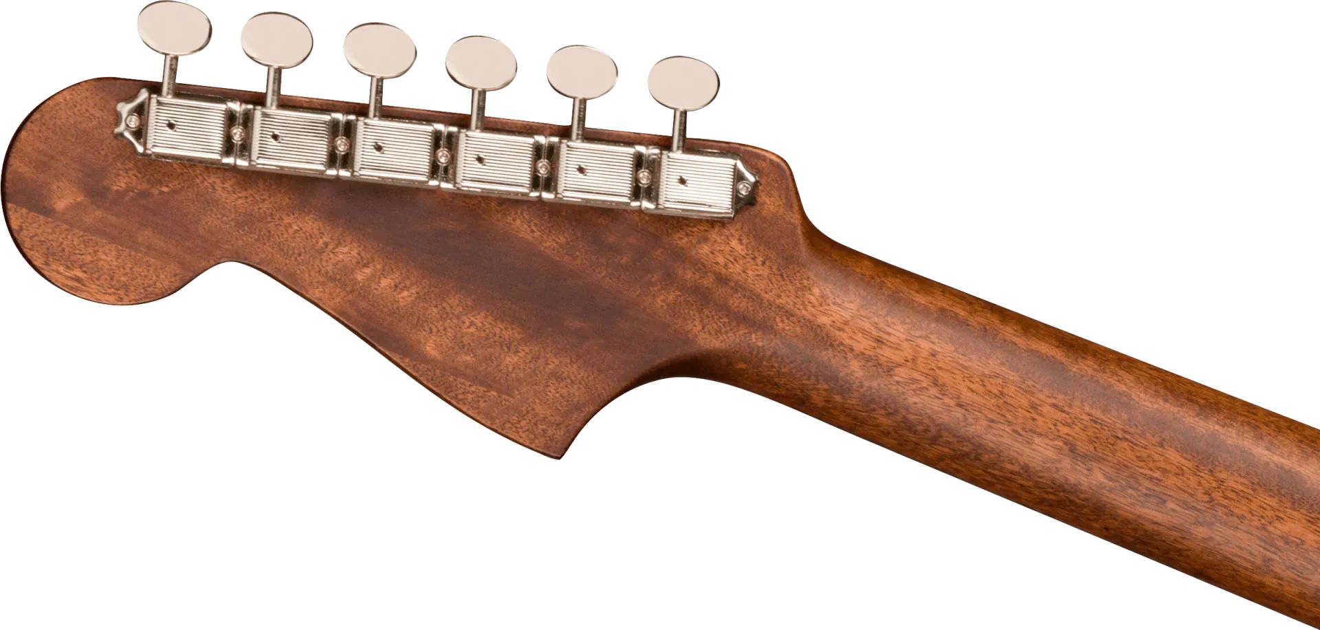 FENDER Newporter™ Classic Aged Cognac Burst