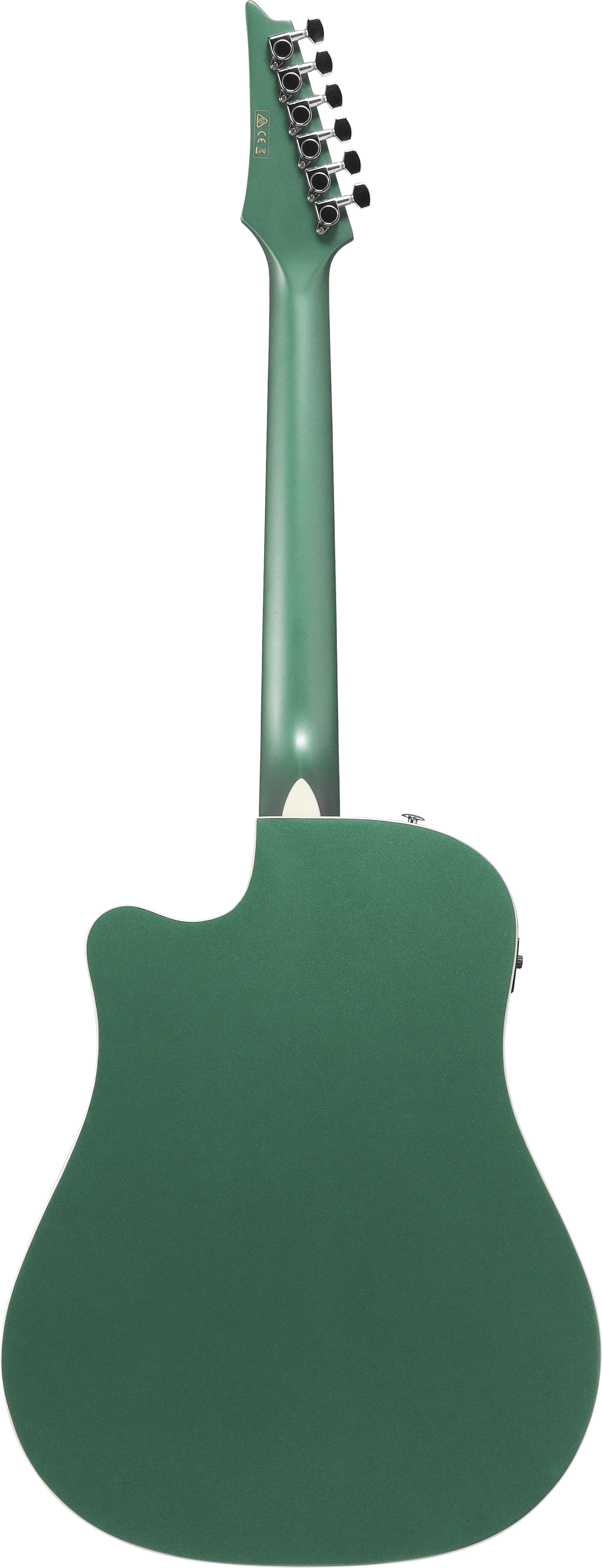 IBANEZ ALT30-JGM ALT 6-Str Jungle Green Metallic