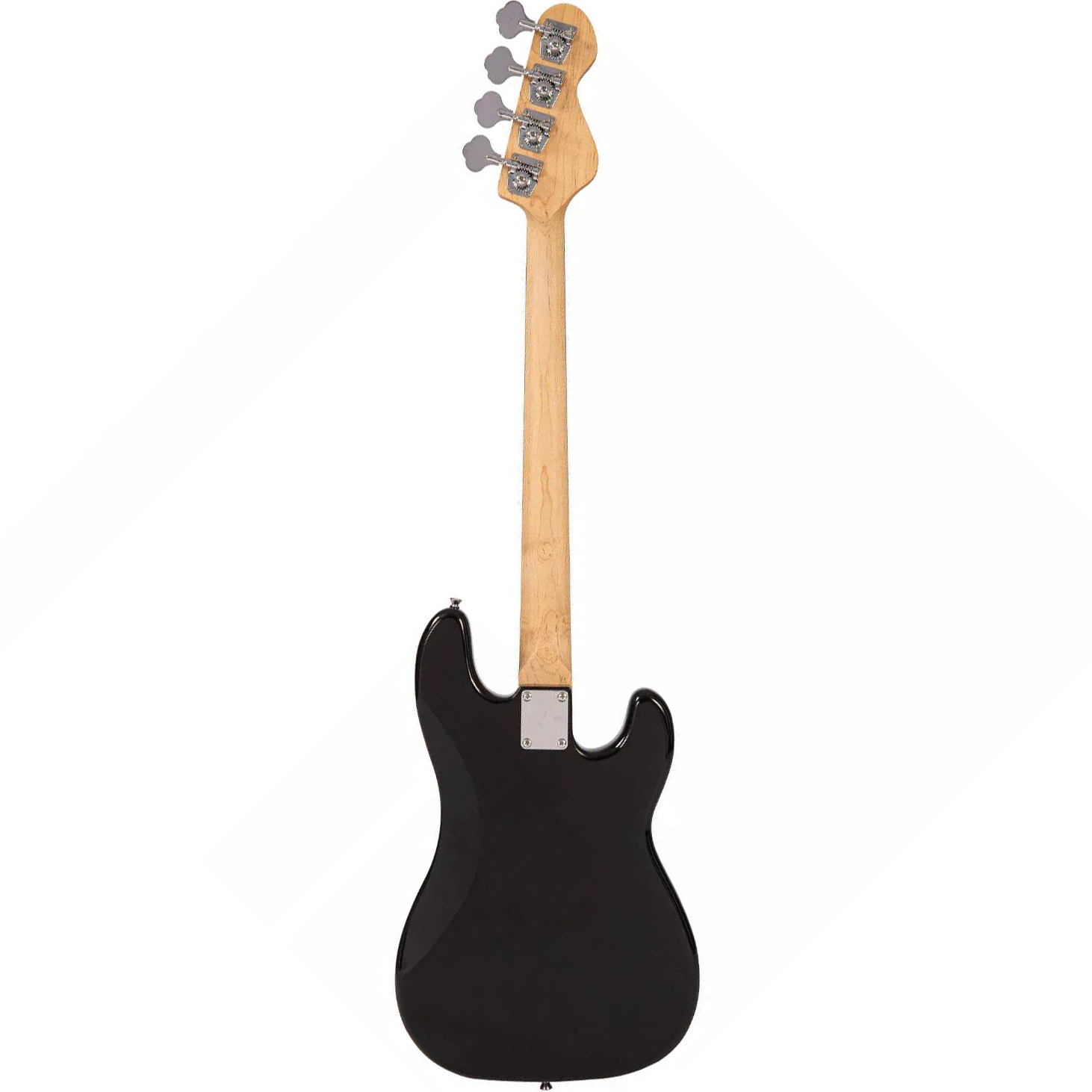 VINTAGE Coaster Series Bass LH-V40BLK