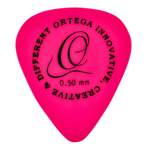 ORTEGA S-Tech Picks Sandy Feel 0,50mm 12er Pack