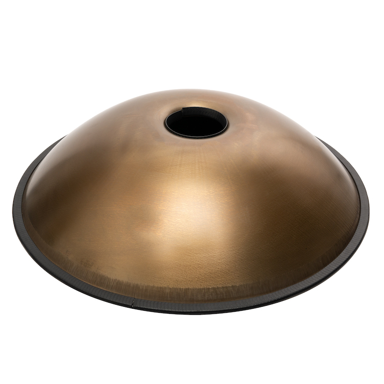 Sela SE202 Harmony Handpan D Amara Stainless Steel