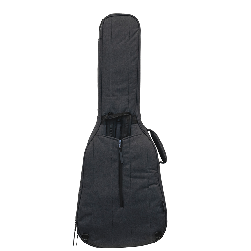RITTER Bern Gigbag für 4/4 Konzertgitarre Anthrazit