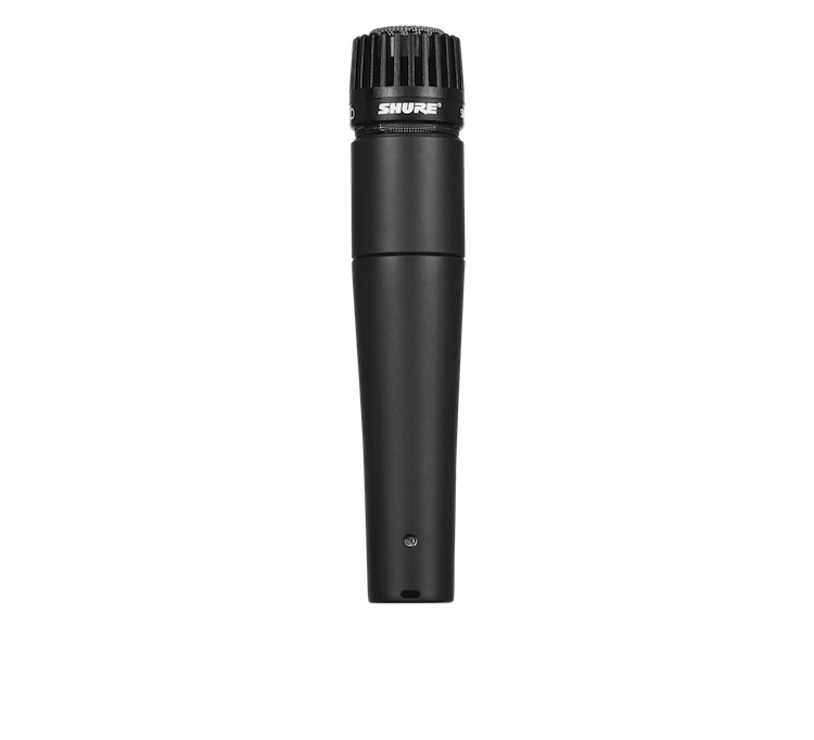 SHURE SM57LC Instrumental Mikrofon