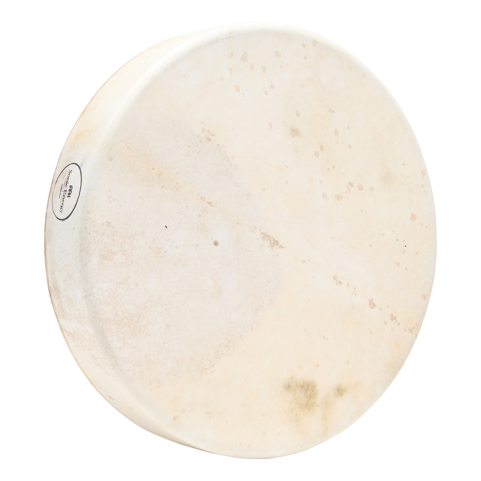 MEINL SD15LB Sonic Energy Spirit Drum – 15,35" Rahmentrommel mit Ziegenfell