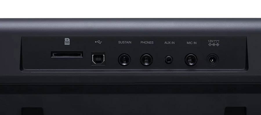 MEDELI MK401 Keyboard