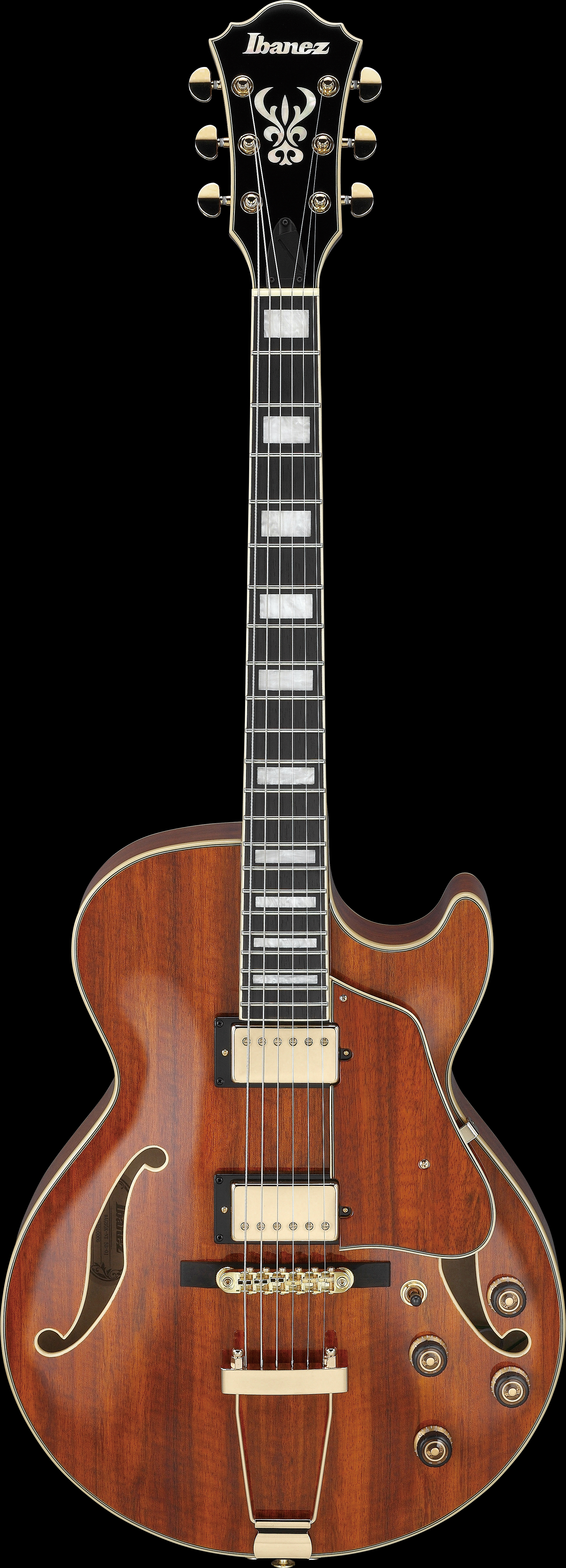 IBANEZ AG95K Artcore Expressionist Natural