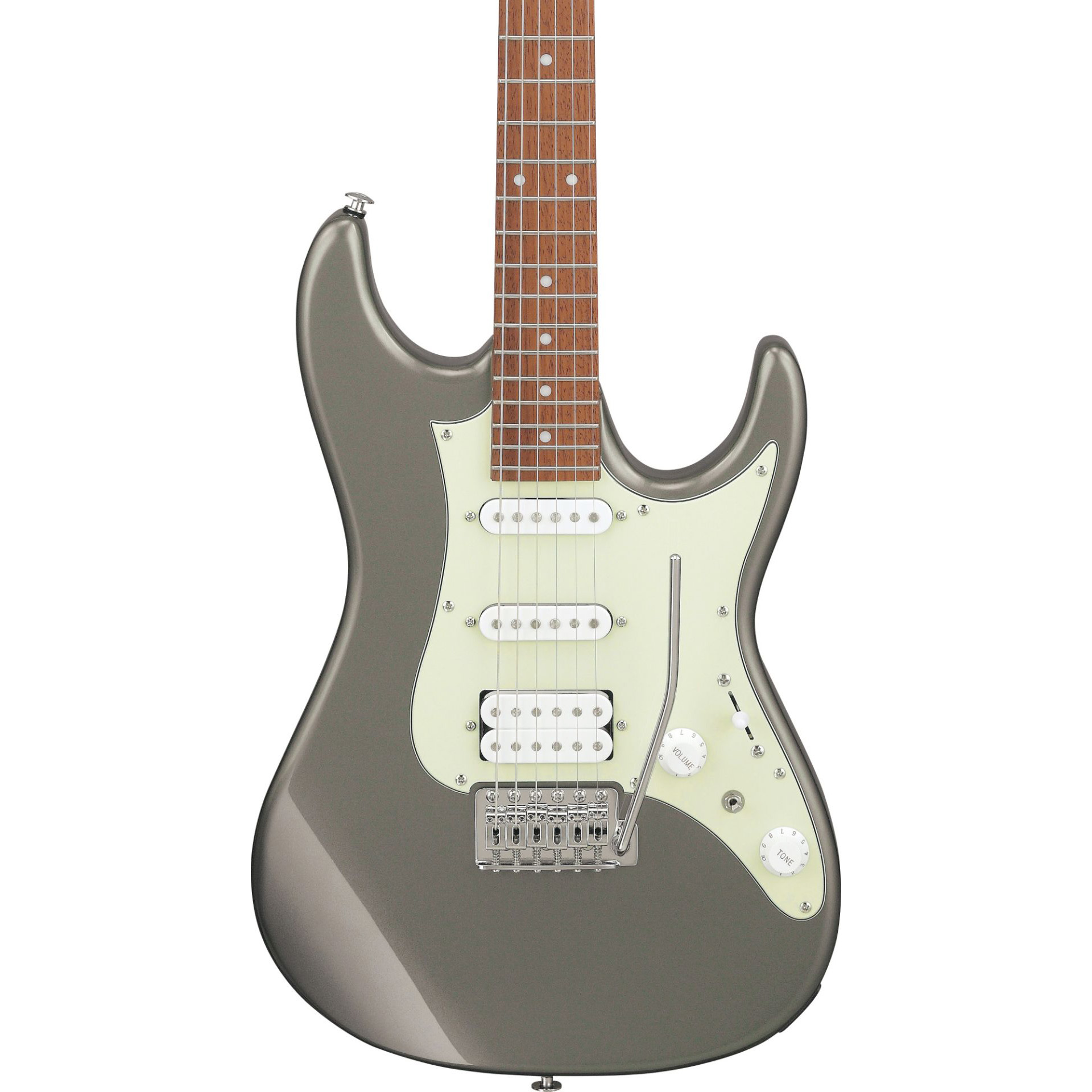 IBANEZ AZES40-TUN E-Gitarre Tungsten