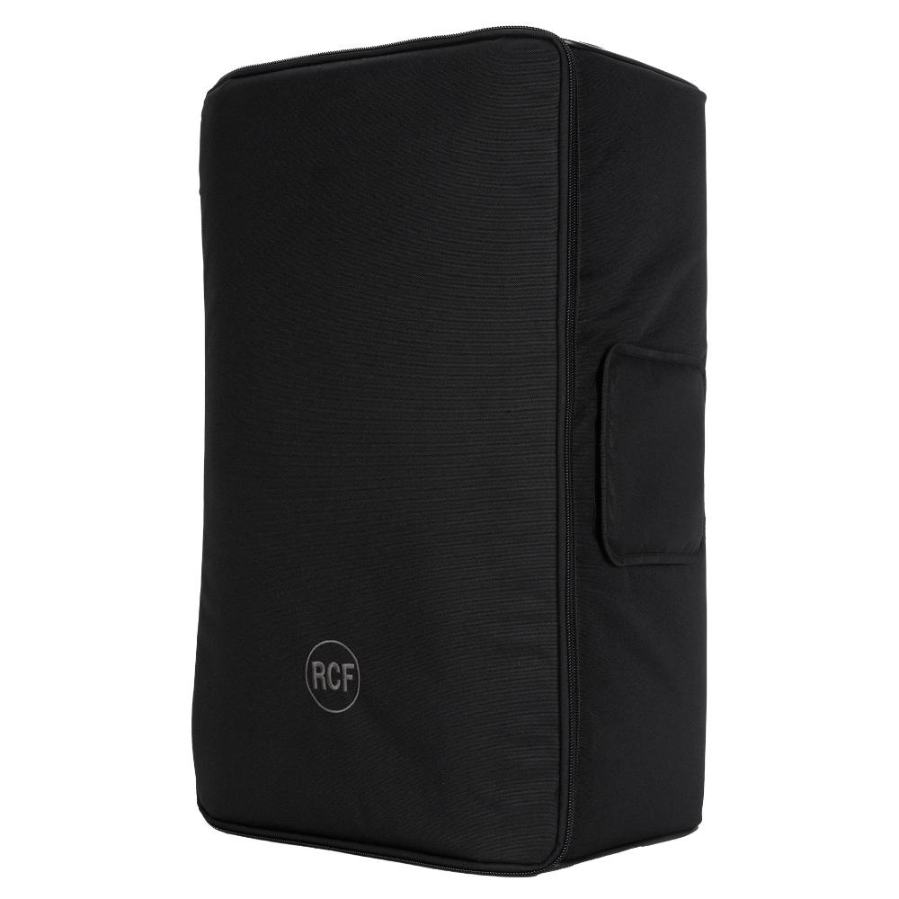 RCF SUB 8008-AS + ART 945-A Live PA Bundle inkl Cover