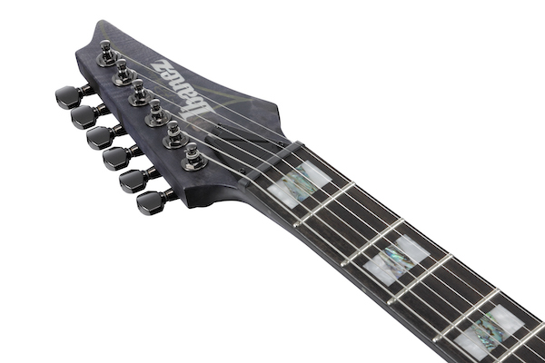 IBANEZ RGT1221PB-DTF RGT Premium Deep Twilight Flat