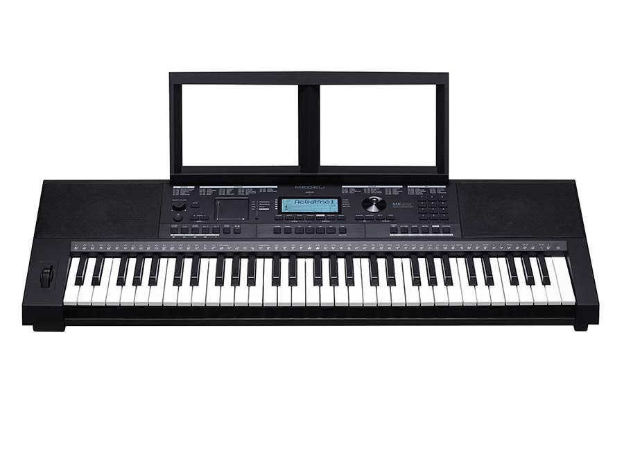 MEDELI MK401 Keyboard