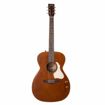 47710_AL_Legacy_Havana_Brown_EQ-350x350 ART & LUTHERIE Legacy Havana Brown Q-Discrete
