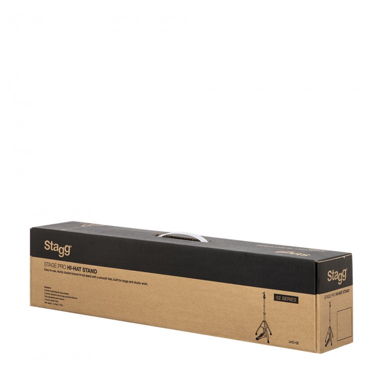STAGG LHD-52 Hi Hat Ständer