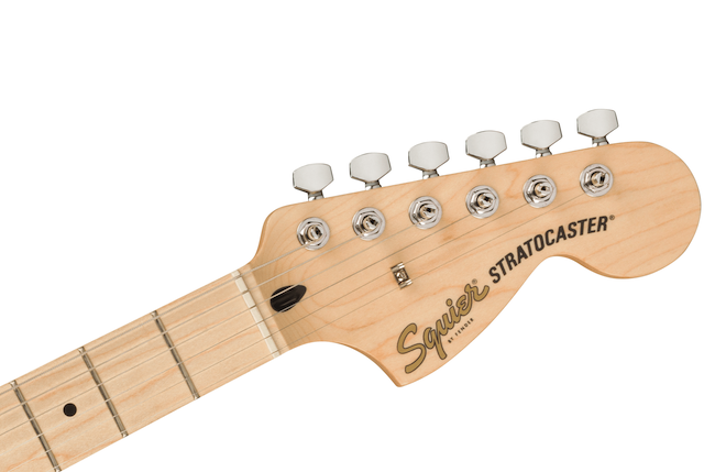 SQUIER Affinity Series Stratocaste MN Lake Placid Blue