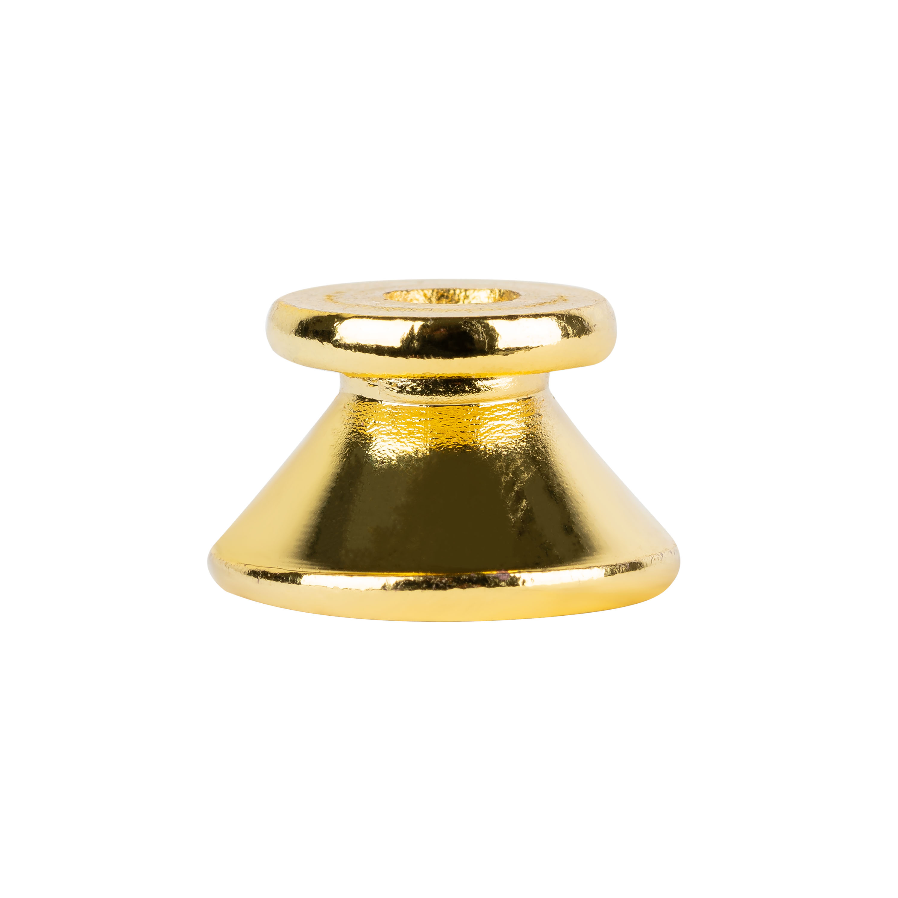 ORTEGA Strap Pins - 2 Stück (Gold)