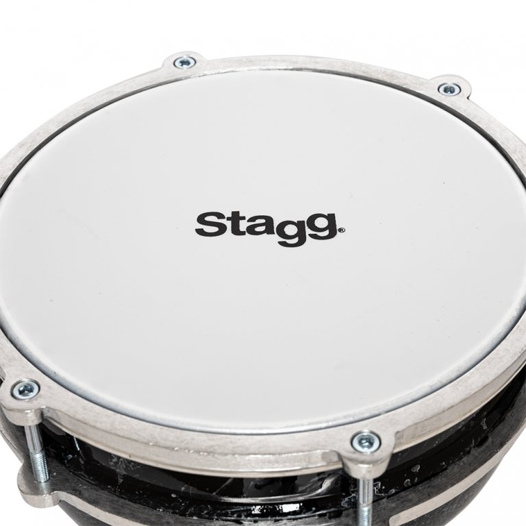 STAGG ALM-CL22 Darbuka 22 cm - Aluminium