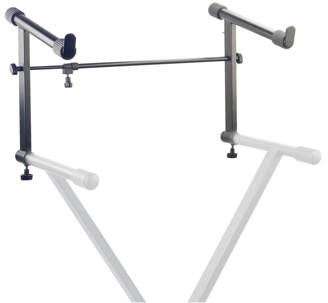 stagg_KXS-AE STAGG KXS-AE Extension for KXS Stand Keyboard Stand