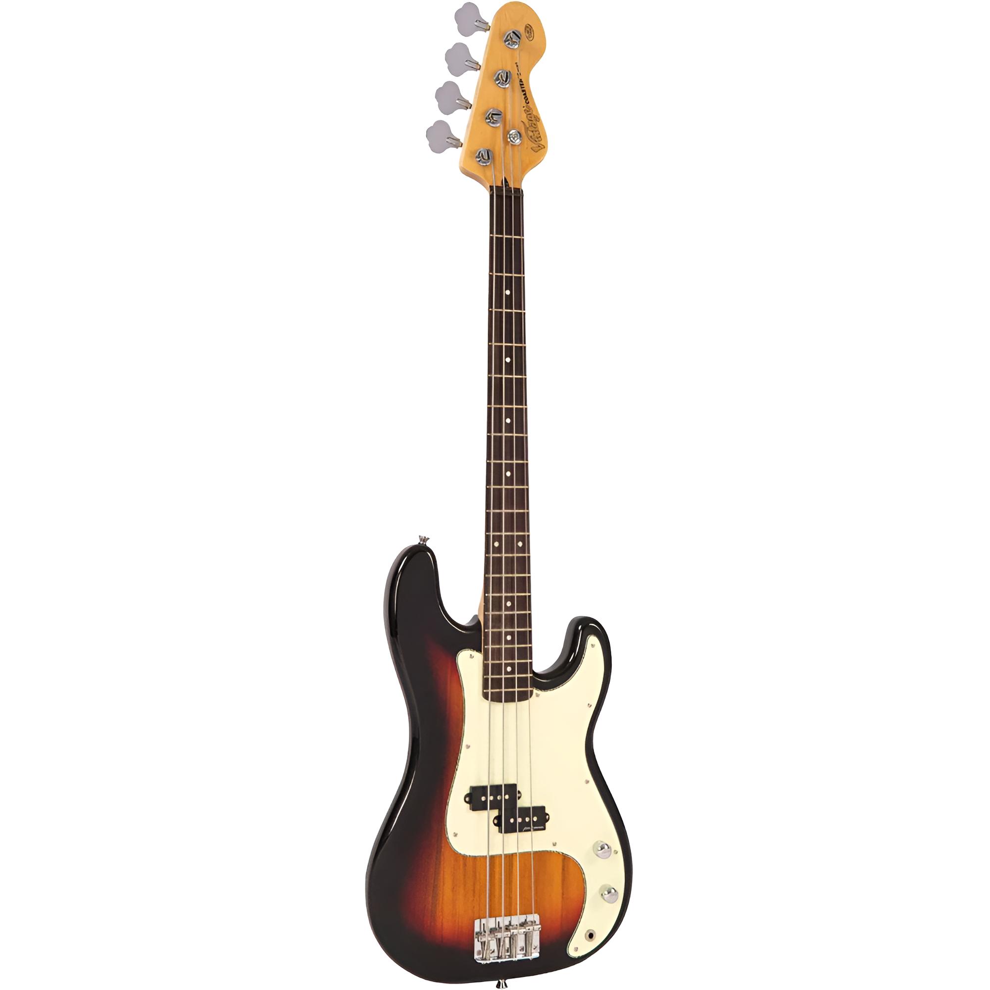 VINTAGE Coaster Series Bass V40SB