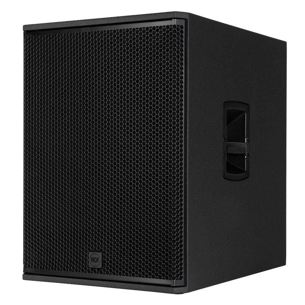 RCF SUB 18-AS 18" Aktiv Subwoofer