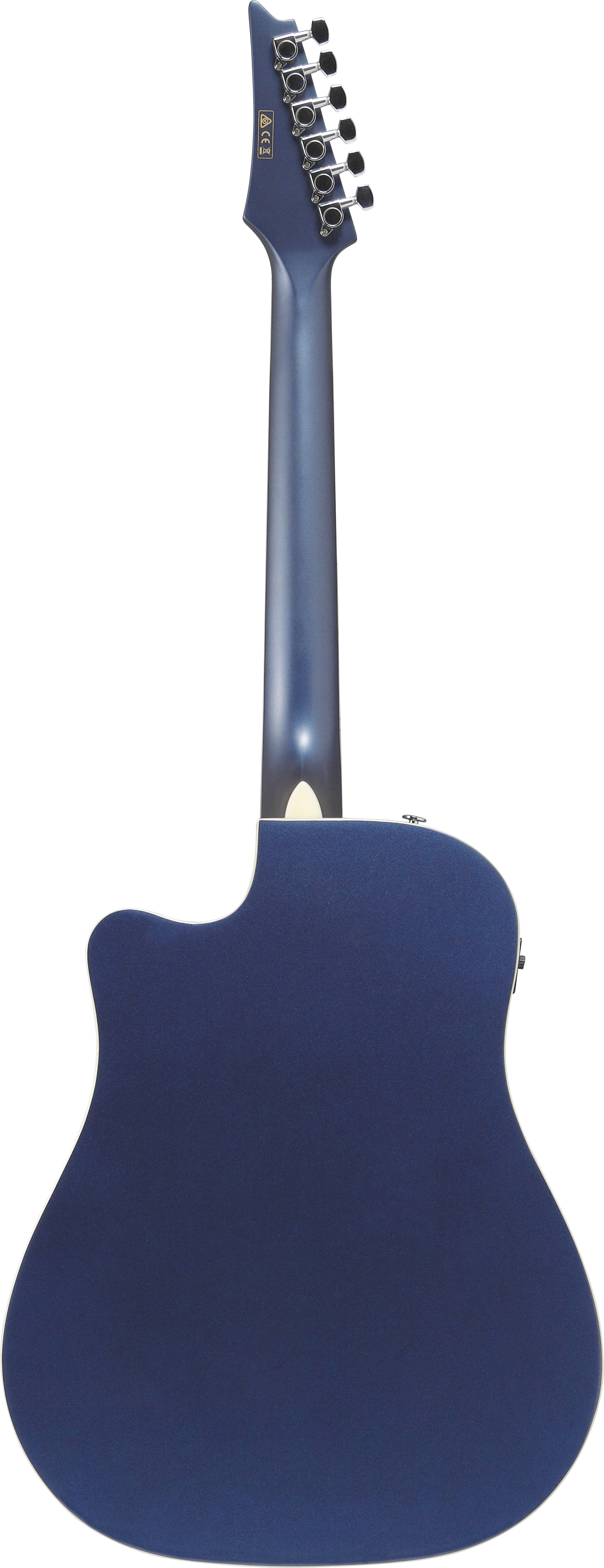 IBANEZ ALT30-NBM ALT 6-Str Night Blue Metallic