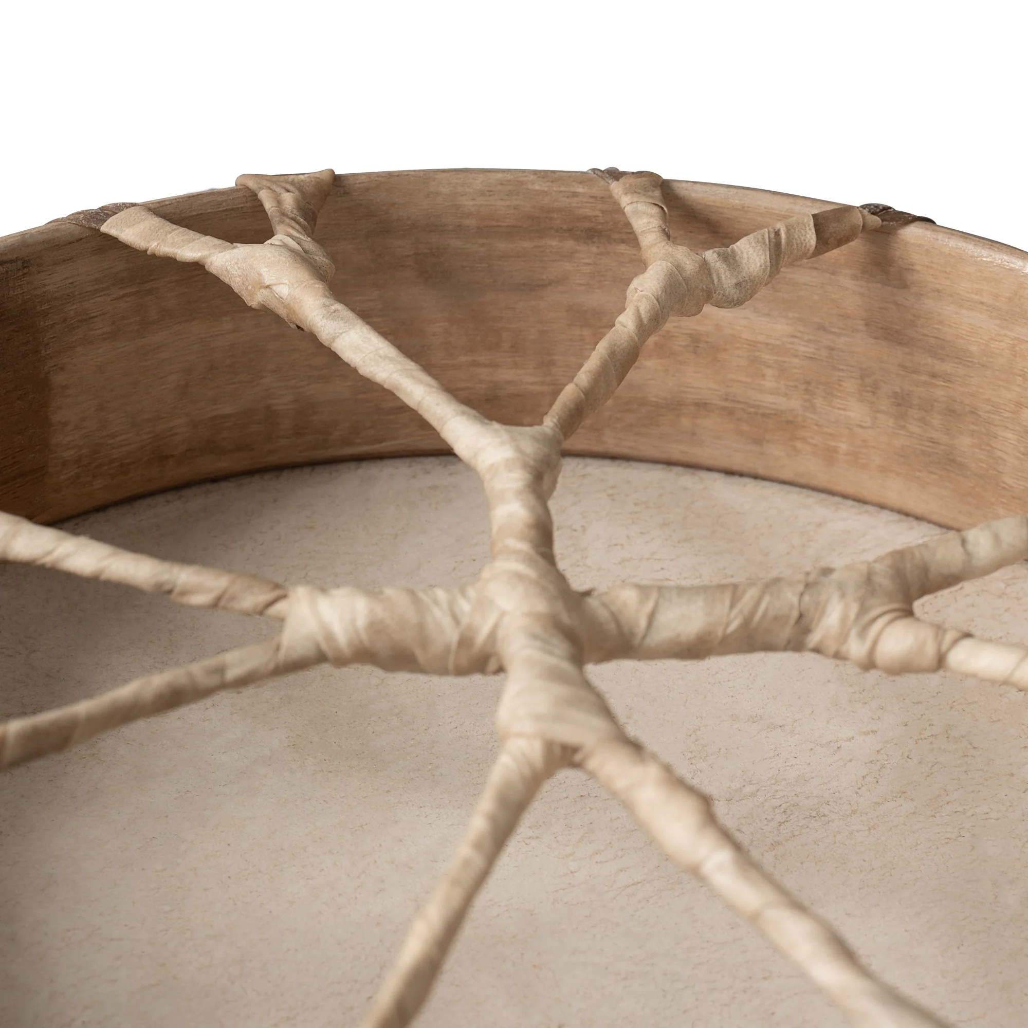 SELA Shaman Drum Goat 14" Schamanentrommel