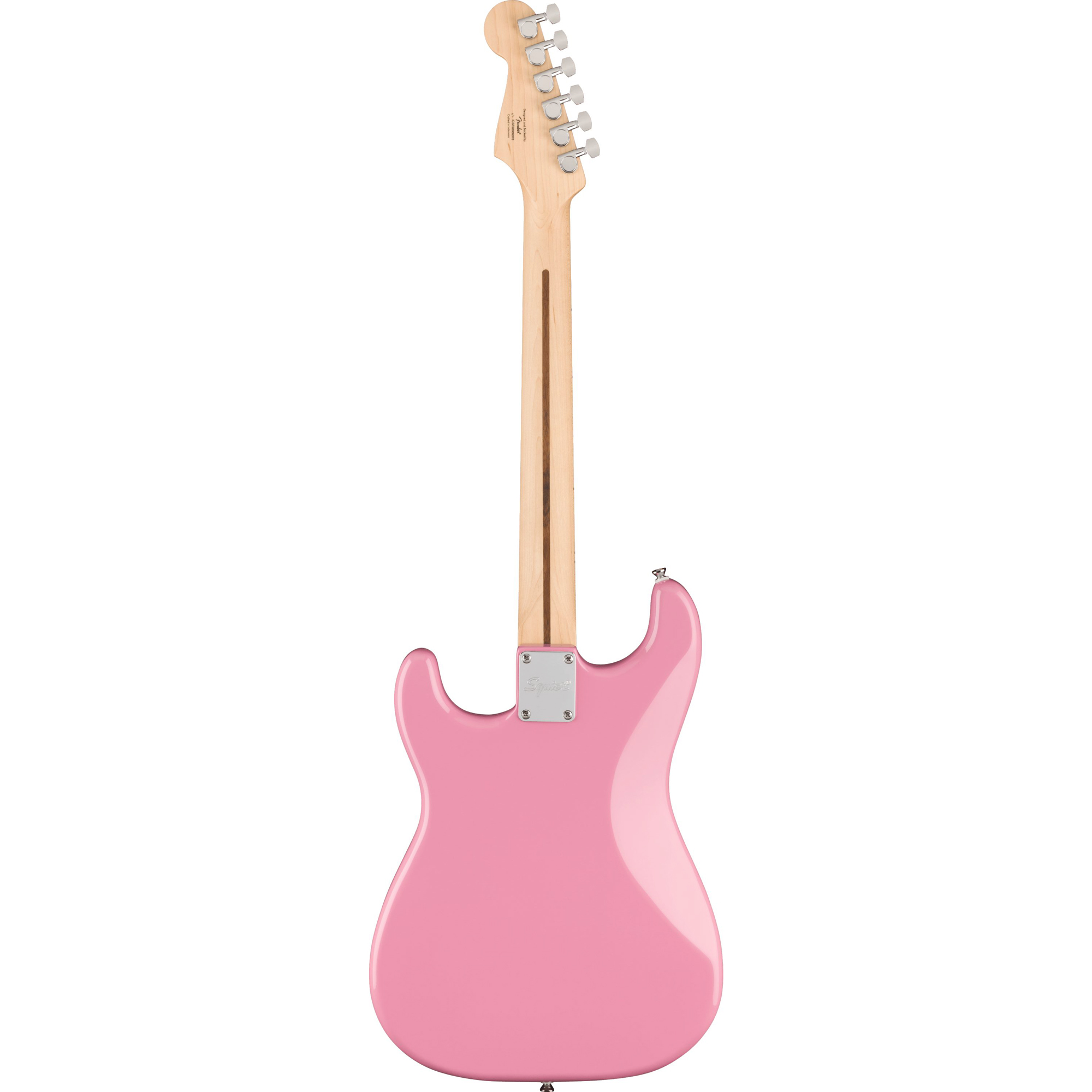 Squier Sonic® Stratocaster® HT H  Flash Pink