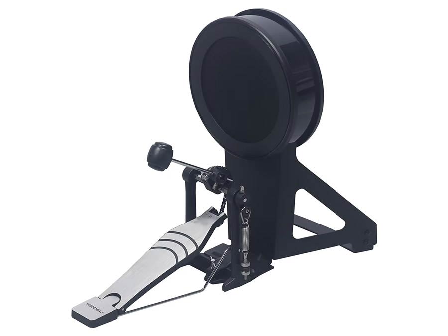 MEDELI MZ538 E-Drum Set - elektronisches Schlagzeug