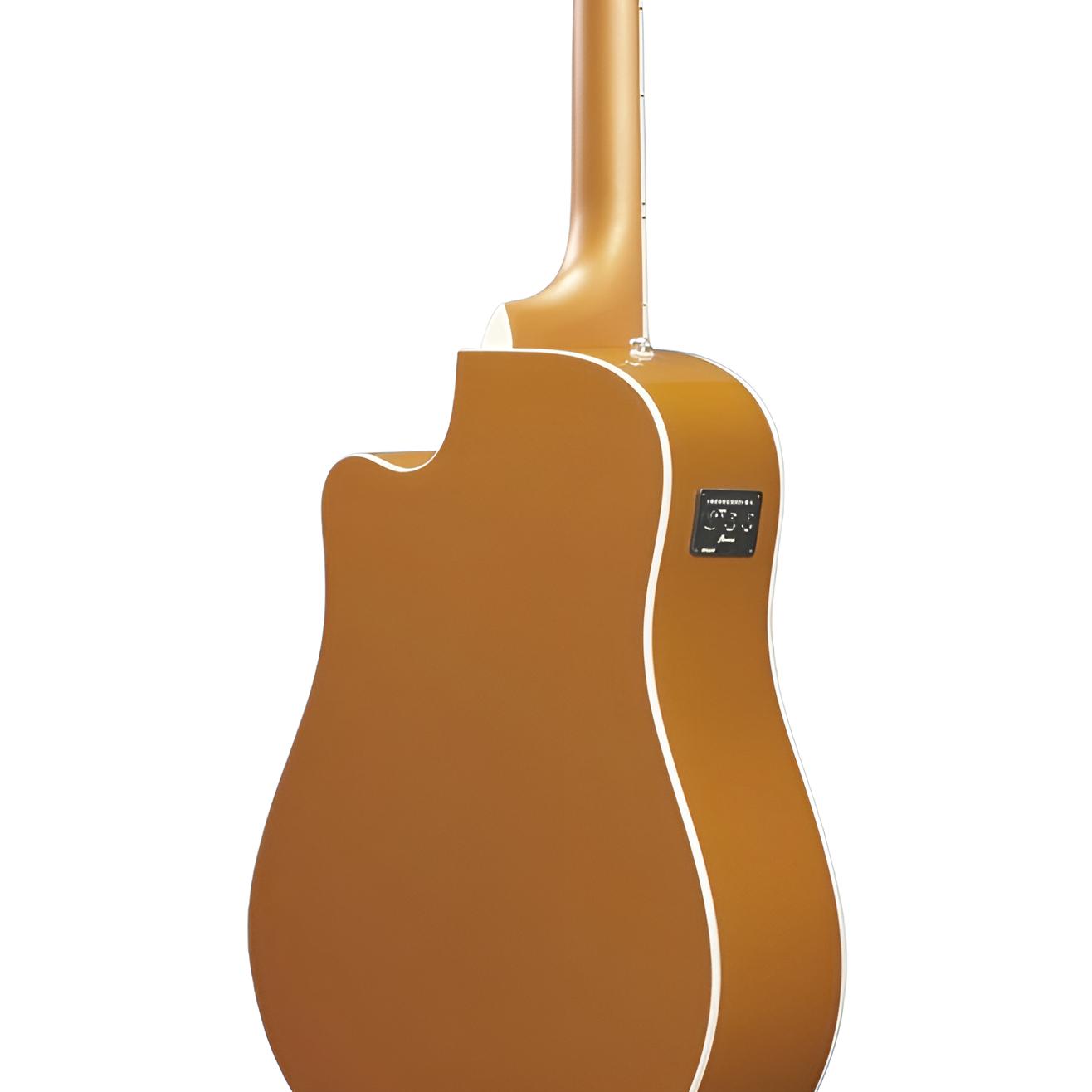 IBANEZ ALT30-DOM Dark Orange Metallic
