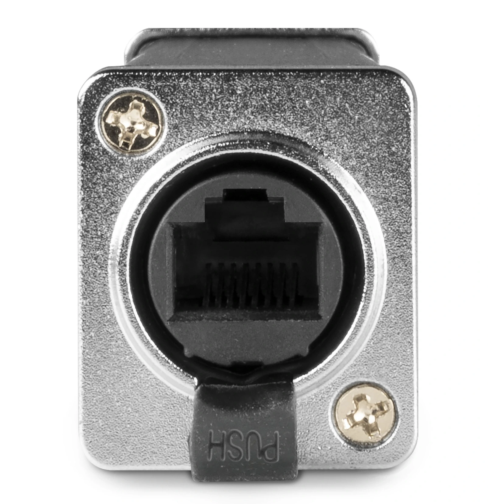 POWER DYNAMICS CX182 RJ45 zu RJ45 Kuppler - Coupler