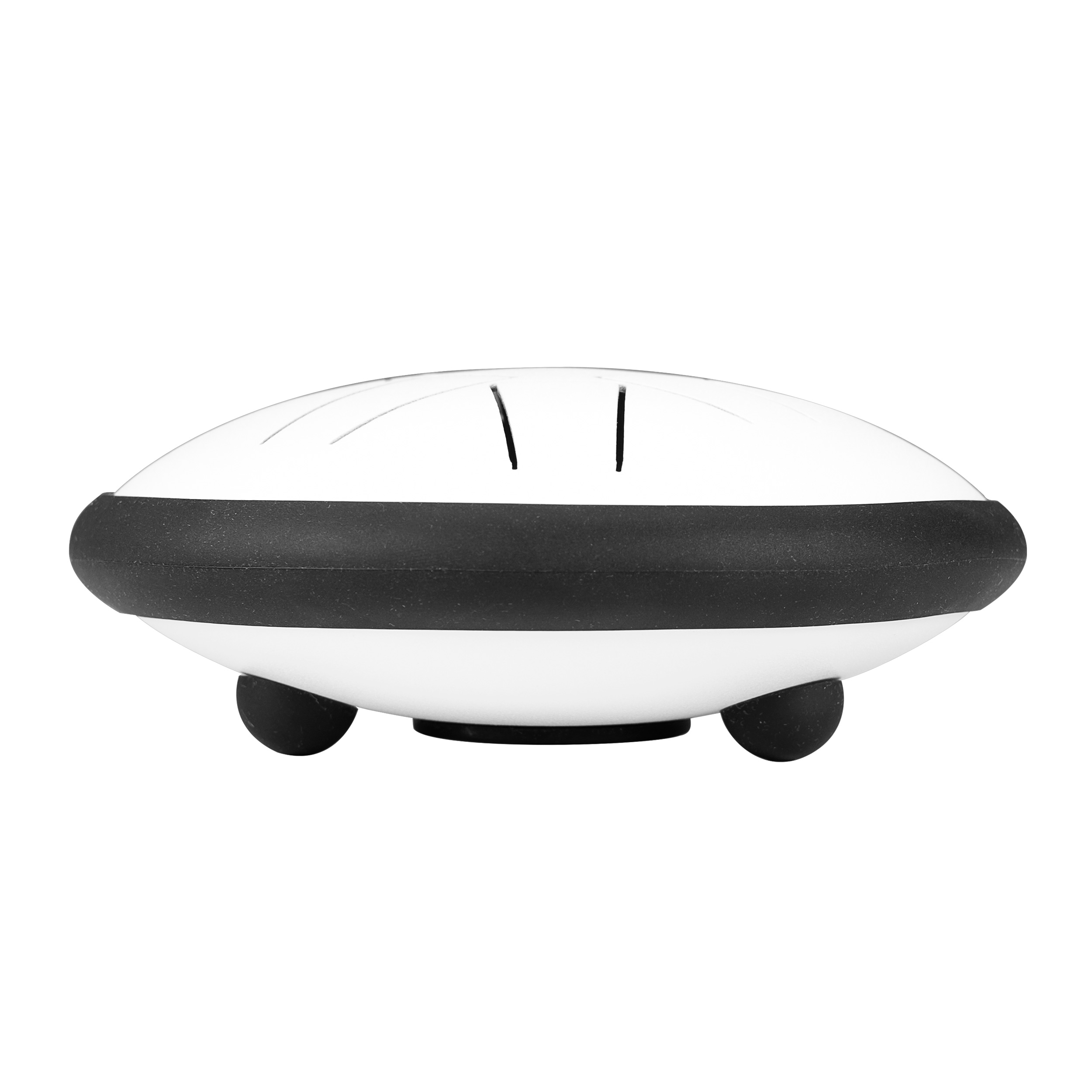 SELA Melody Tongue Drum 6“ G Minor Pentatonic White