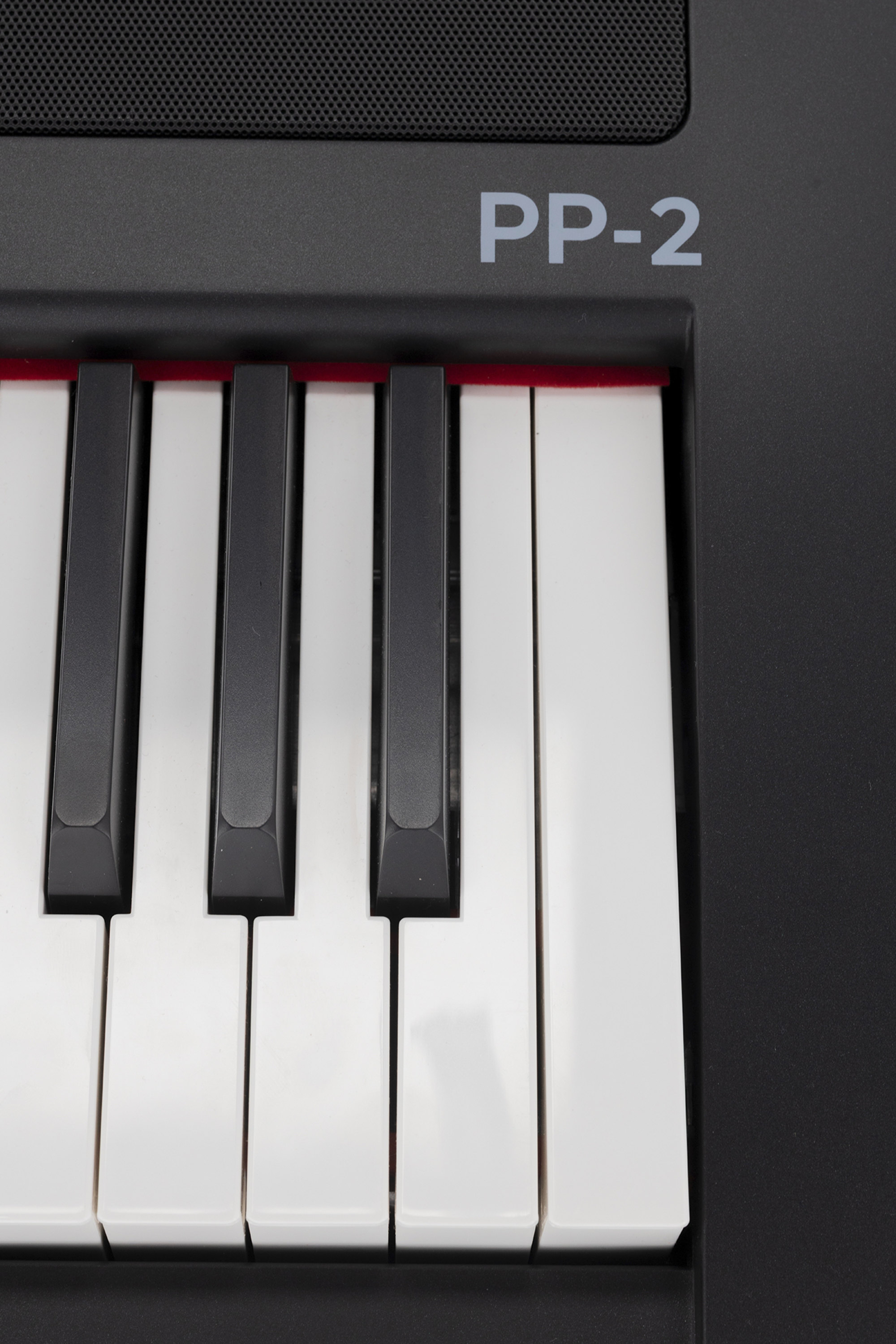 GEWA PP-2 Portable Piano / Digitalpiano - Schwarz
