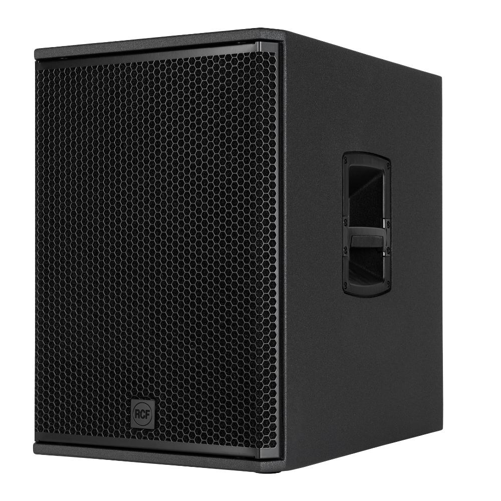 RCF SUB 15-AS 15" Aktiv Subwoofer