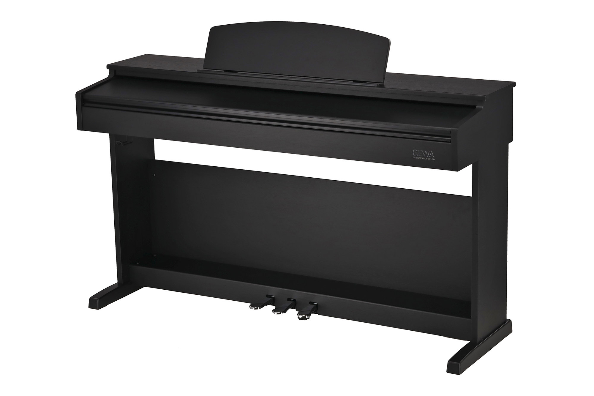 GEWA DP510 Black Digitalpiano inkl. Pianobank
