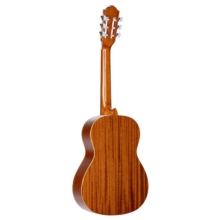 ORTEGA R121G 3/4 Klassikgitarre / Konzertgitarre inkl Tasche - Hochglanz