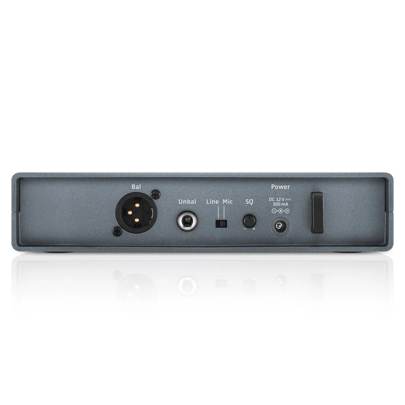 SENNHEISER XSW 1-835-GB Wirless Vocal Set