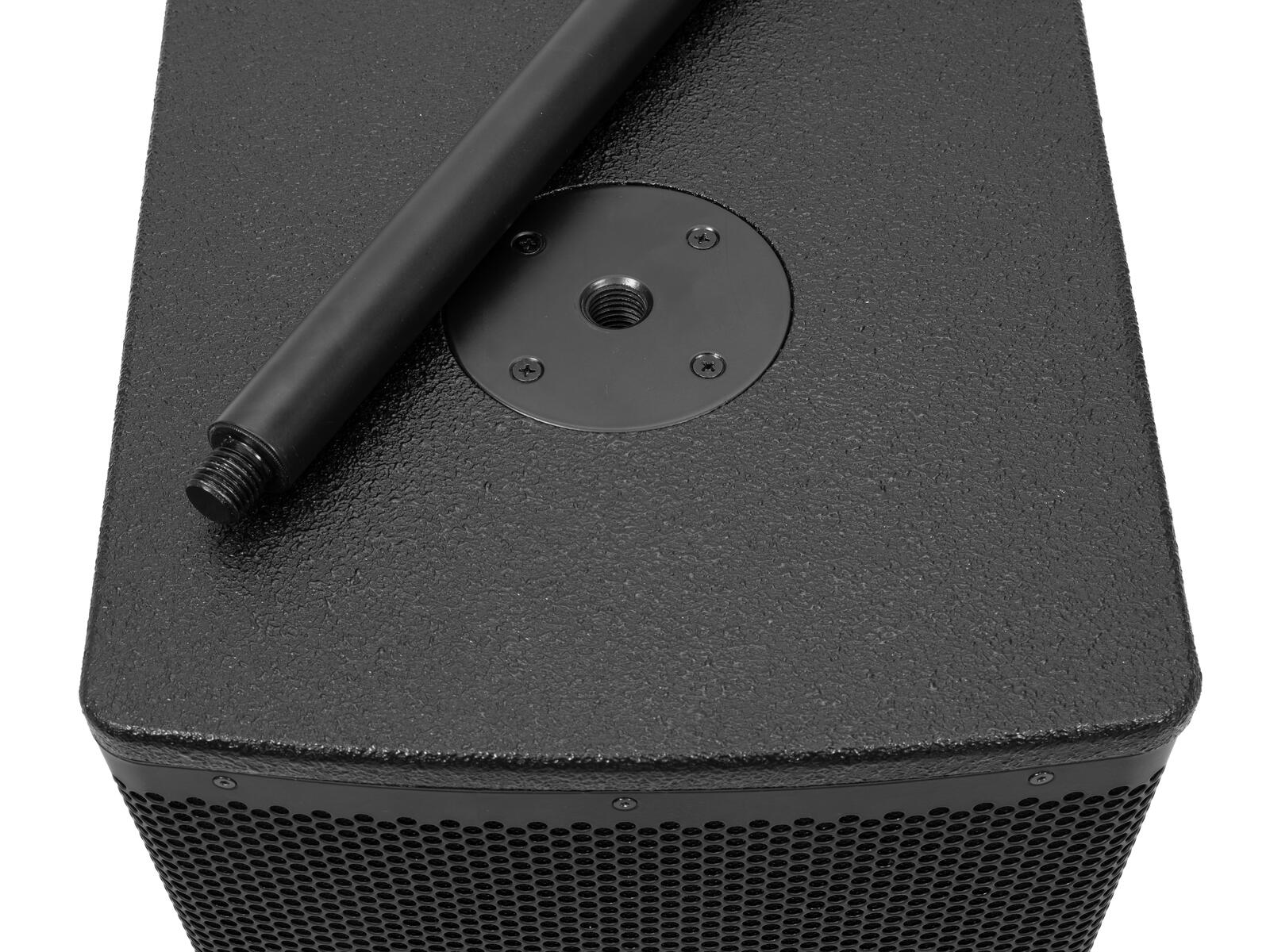 OMNITRONIC ROD-1043 Aktives Säulensystem