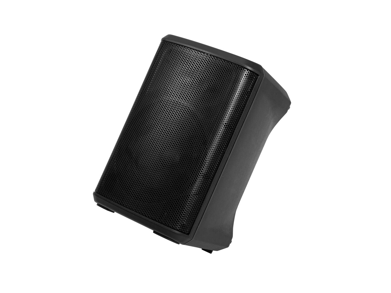 OMNITRONIC PORTY-8A Drahtlos-PA-System - Prozession Lautsprecher