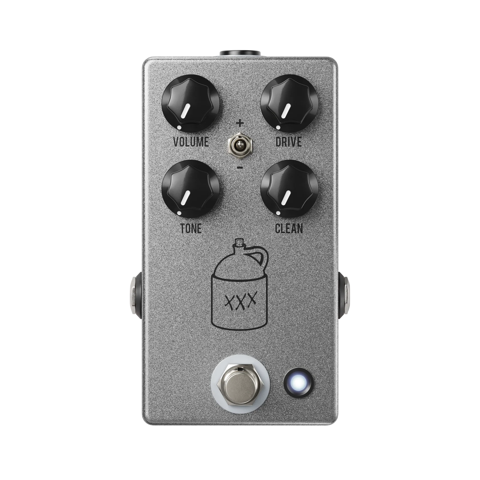 JHS Moonshine V2