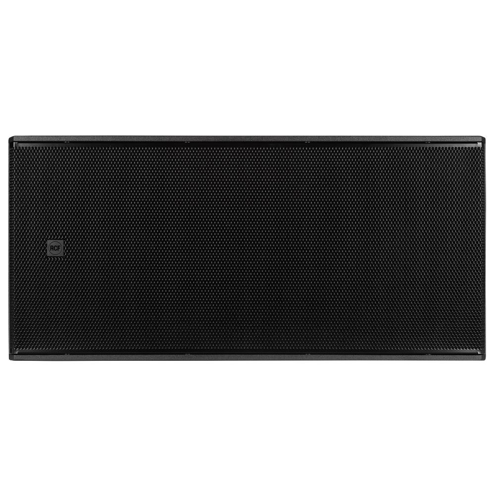 RCF SUB 8008-AS Professioneller 2x18" Aktiv Subwoofer