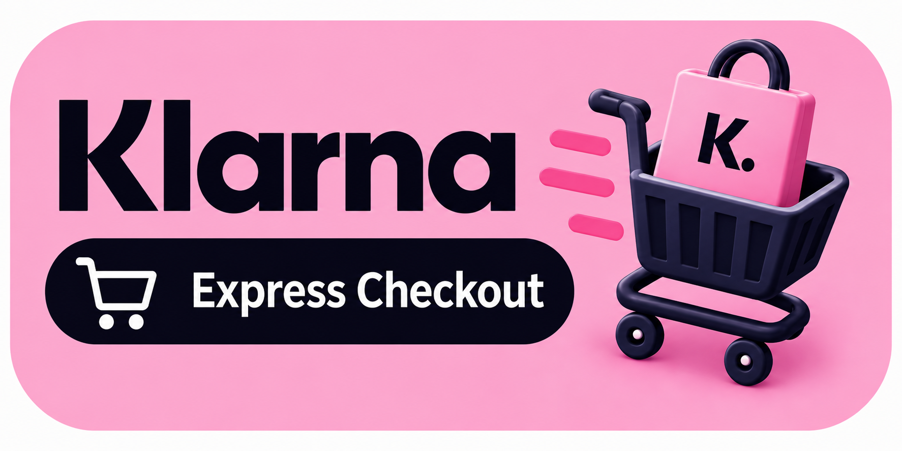 Klarna Express Checkout