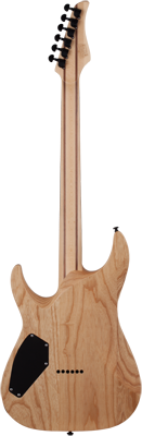 SCHECTER Reaper 6 Sky Burst