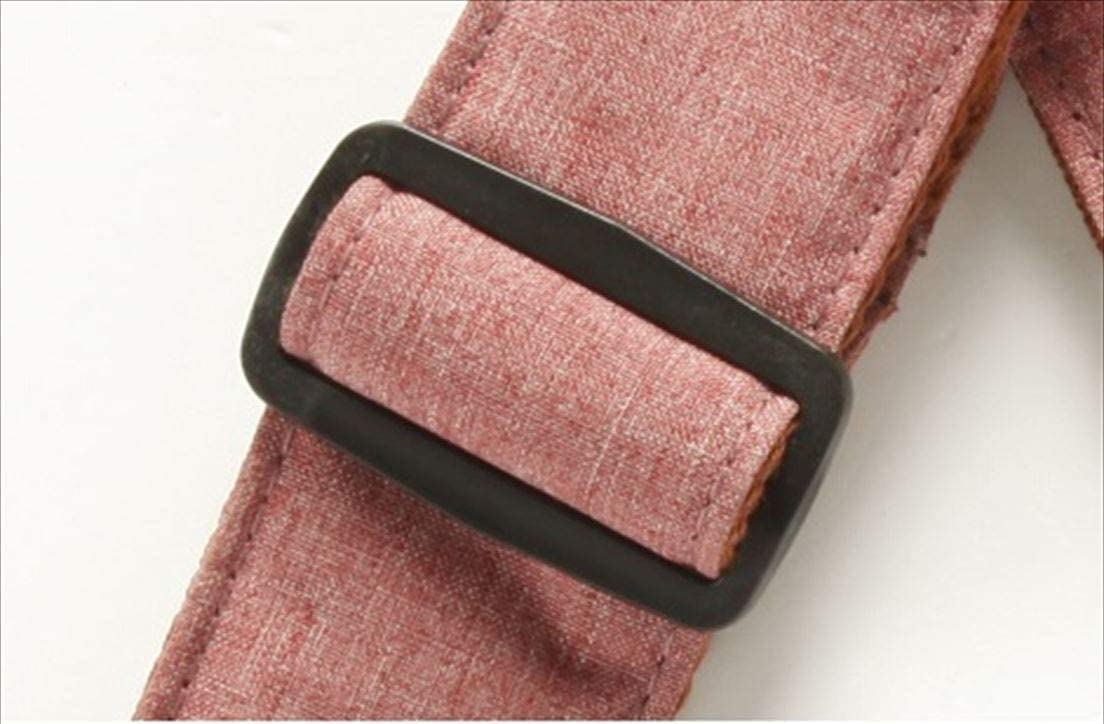 IBANEZ Designer Strap Gitarrengurt Ocher