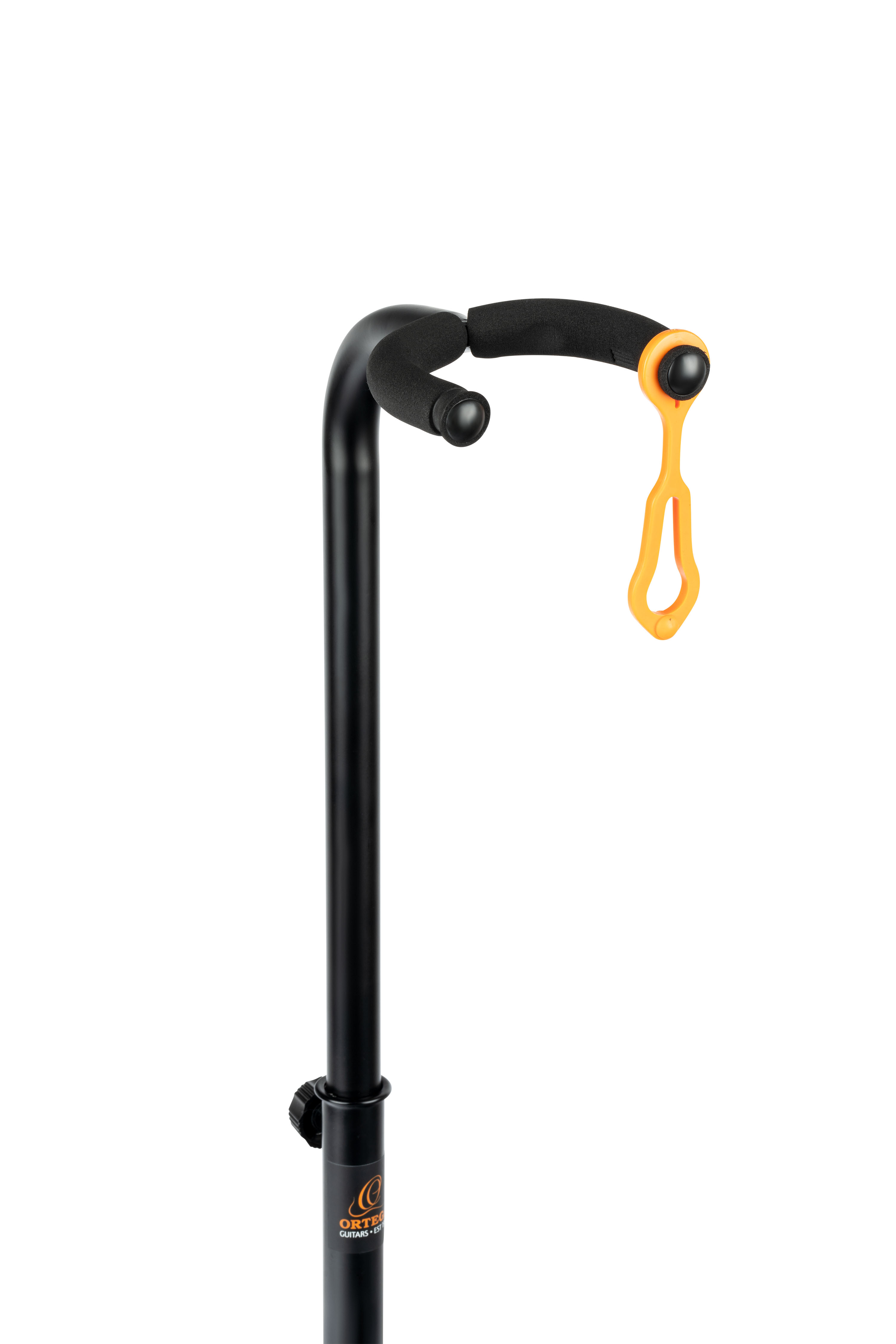 ORTEGA Metal-Guitar-Stand - Black