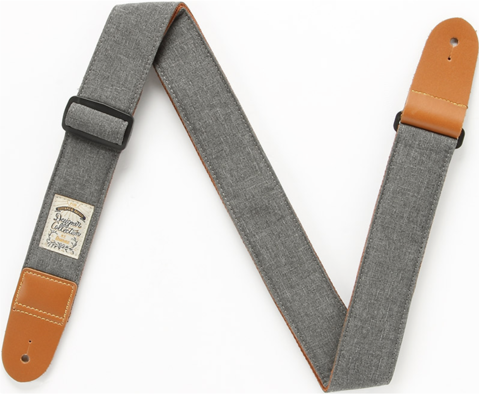 IBANEZ Designer Strap Gitarrengurt Light Blue