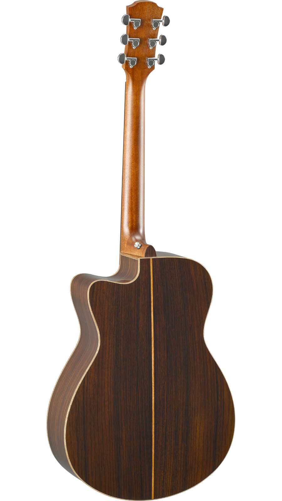 YAMAHA AC3R A.R.E inkl. Tasche - Westerngitarre