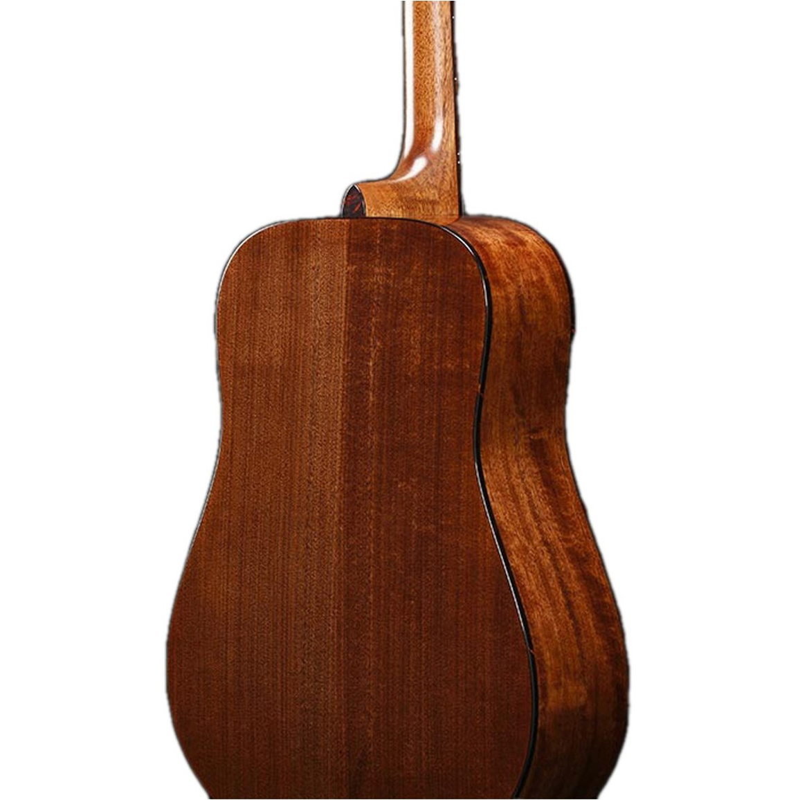 IBANEZ AVD-9NT Artwood Vintage Natural High Gloss