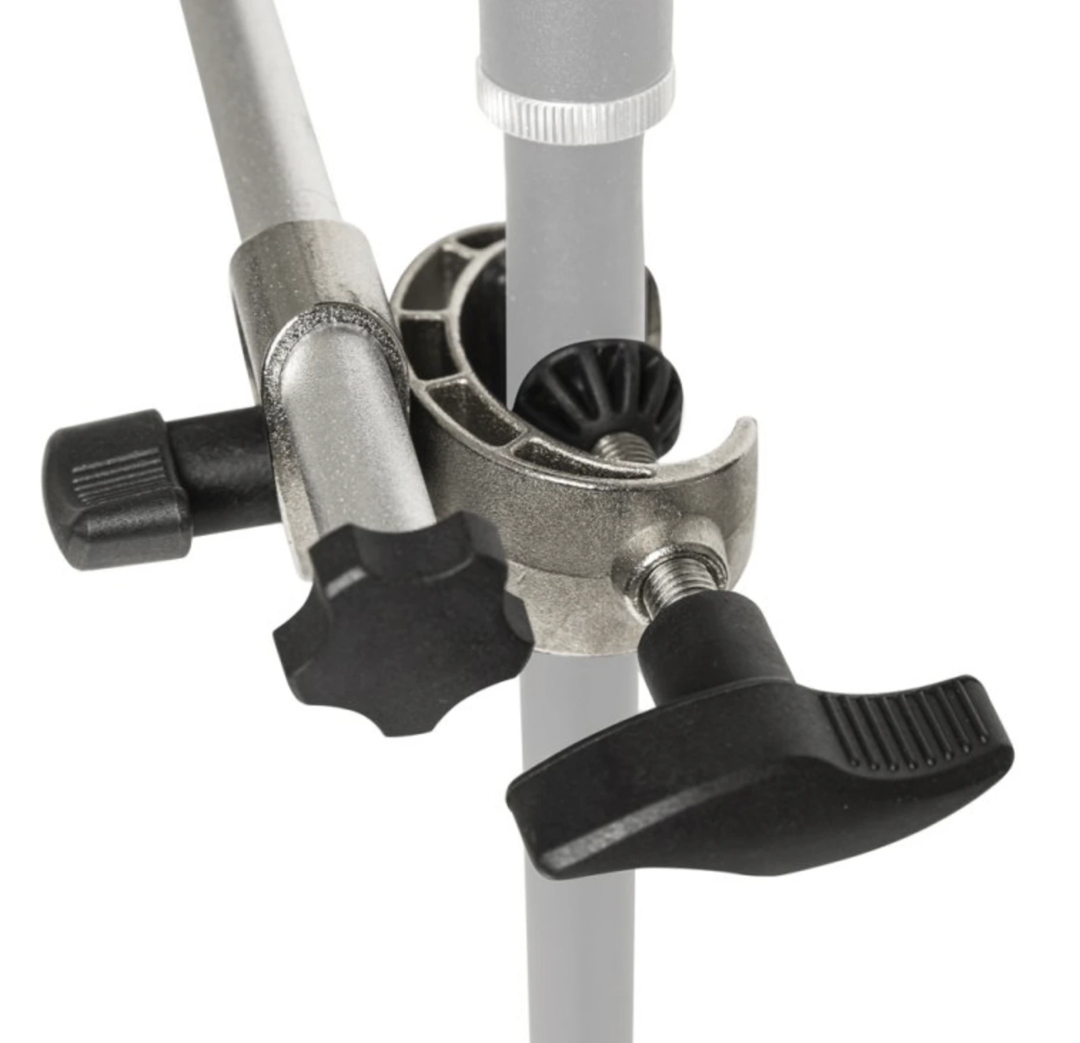 STAGG LOOK SMART10SET Smartphone/Tablet Halterset mit Klammer und Arm