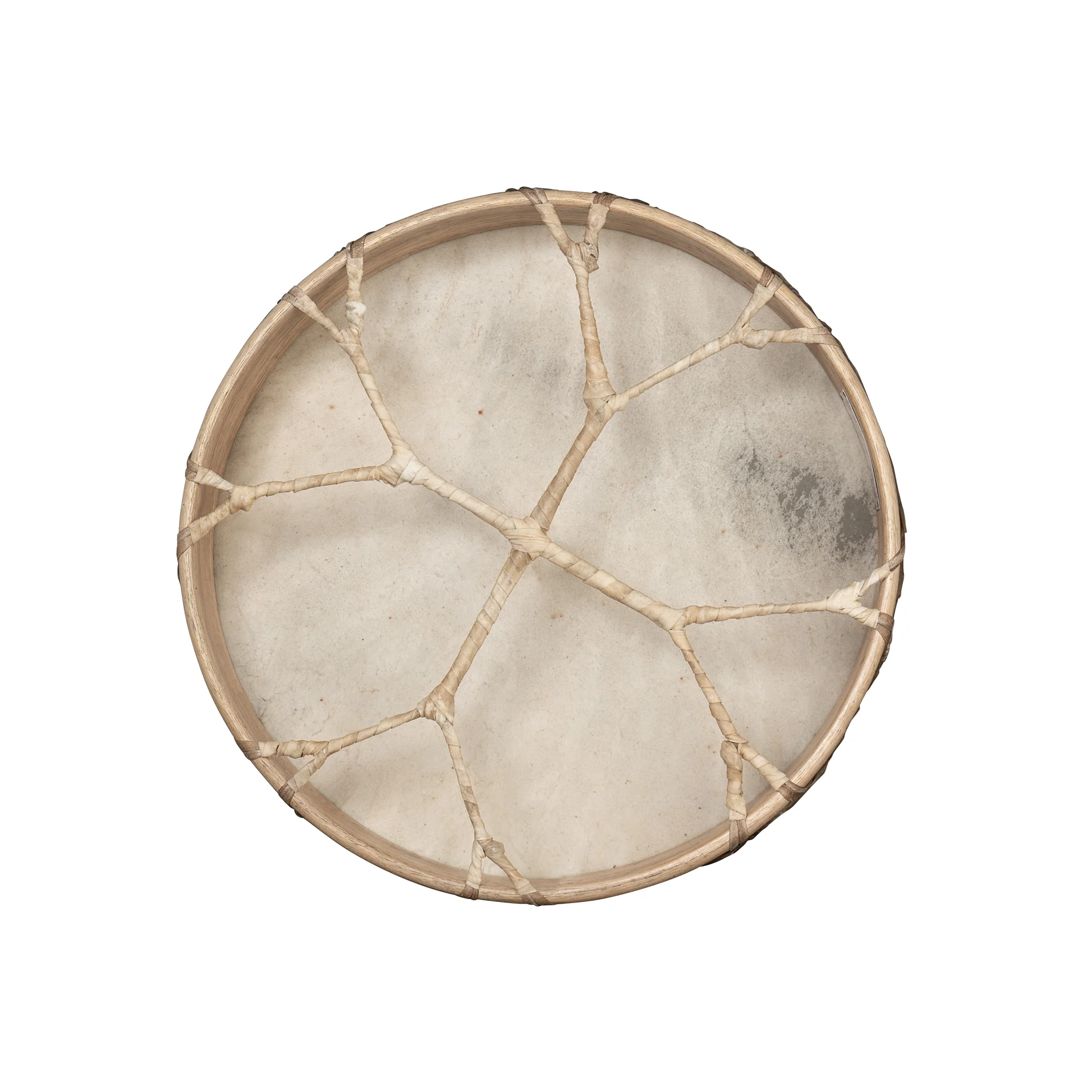 SELA Shaman Drum Buffalo 18" Schammanentrommel