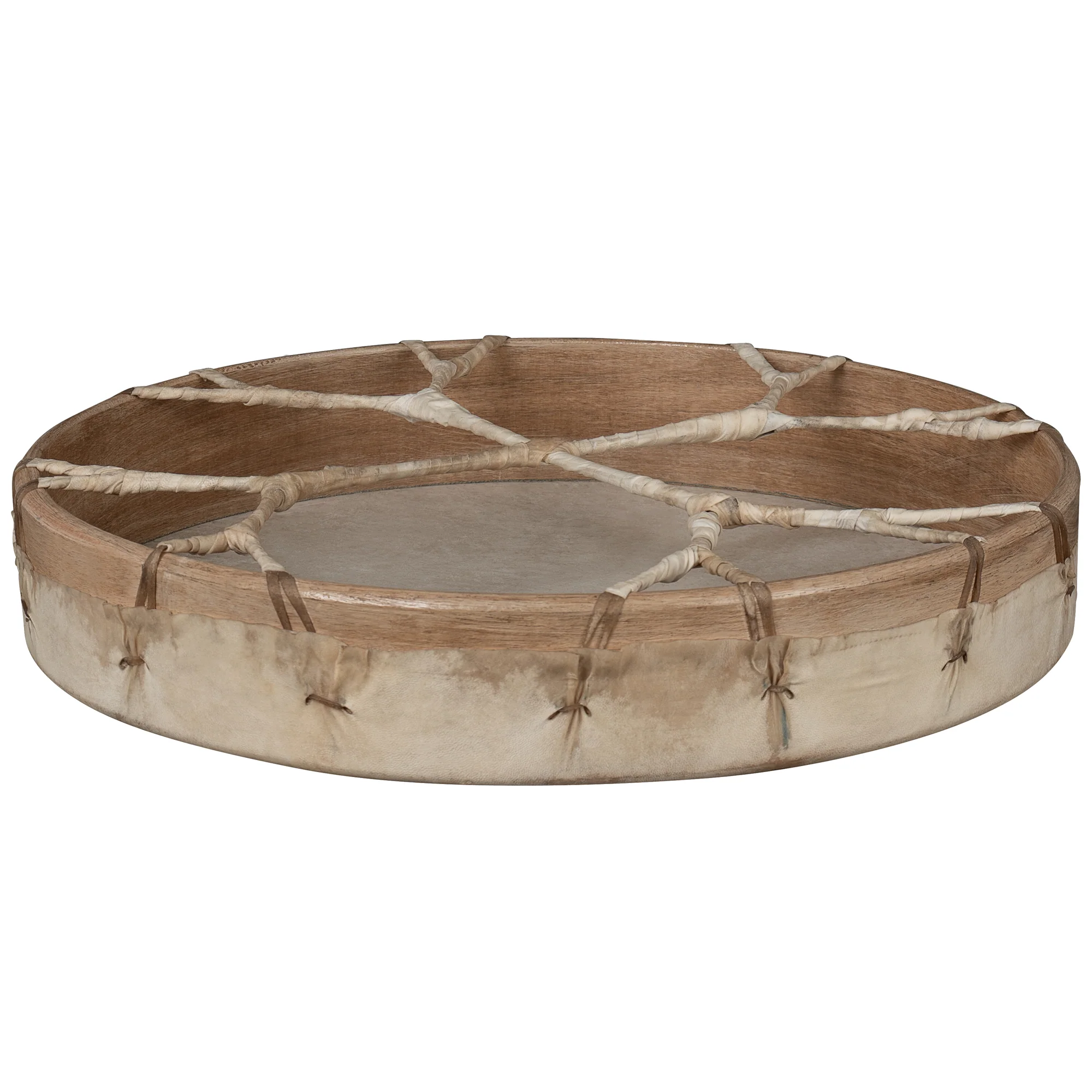 SELA Shaman Drum Goat 14" Schamanentrommel